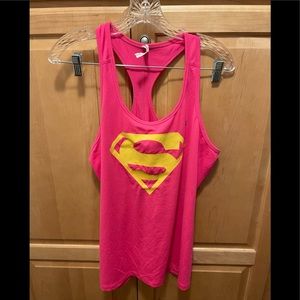 Ladies Champion workout top, size L